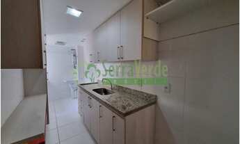 Imagem 2: Lindo apartamento em Samambaia