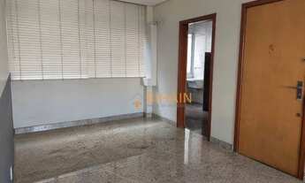 Imagem 4: Apartamento com 2 dormitórios à venda, 65 m² por R$ 450.000,00 - Buritis - Belo Horizonte