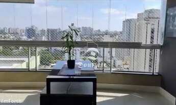 Imagem 3: Apartamento com 3 dormitórios à venda, 135 m² por R$ 1.385.000,00 - Baeta Neves - São Bern