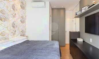 Imagem 6: Lindo Apartamento garden com churrasqueira e área gourmet!