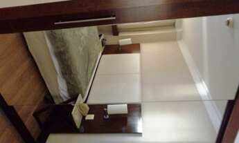 Imagem 7: Flat para aluguel com 30 metros quadrados e 1 quarto em Cerqueira César - São Paulo - SP