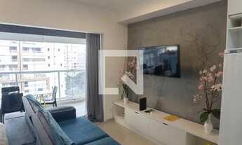 Imagem 4: Apartamento para Aluguel - Consolação, 1 Quarto, 34 m2