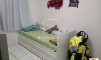 Imagem 5: Apartamento (tipo - padrao) 2 dormitórios/suite, cozinha planejada, portaria 24hs, elevado