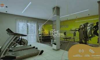 Imagem 6: Apartamento com 2 dormitórios à venda, 70 m² por R$ 329.000,00 - Vargem Do Bom Jesus - Flo