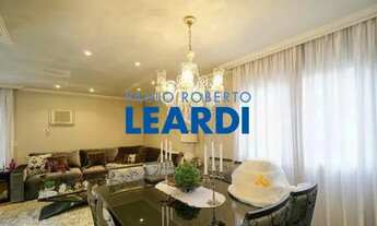 Imagem: APARTAMENTO - PARQUE DA MOOCA - SP