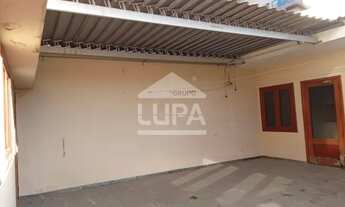 Imagem 4: Sobrado com 3 dormitórios sendo suítes para locação na Vila Paulicéia