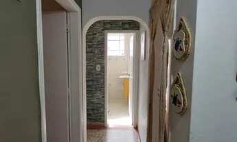 Imagem 4: .APARTAMENTO 2 DORMITÓRIOS ENTRE PRAIA DO TOMBO E ASTÚRIAS -GUARUJÁ -SP.