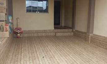 Imagem 2: Casa em bairro novo para aluguel e venda 3 quartos