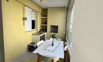 Imagem: Apartamento com 3 dormitórios à venda