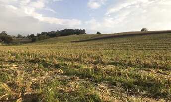 Imagem 6: Terreno de 500m² e rua sem saída e documentos em dia