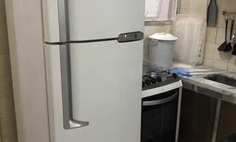 Imagem 2: Kit net na Praia Grande