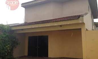 Imagem 3: Casa comercial para locação, Jardim Califórnia, Ribeirão Preto