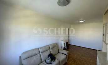 Imagem 3: APARTAMENTO COM 3 DORMS - 2 BANHEIROS - 2 VAGAS - COND. RESIDENCIAL INTERLAGOS