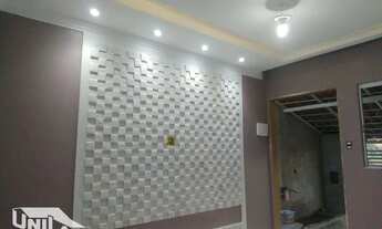 Imagem 6: Casa 2 quartos à venda no bairro Parque do Contorno - Volta Redonda/RJ