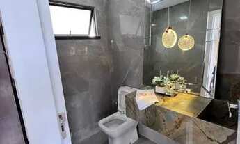 Imagem 4: Casa excelente no Terras Alphaville com hidromassagem