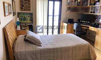 Imagem: SAO PAULO - Residential / Apartment - PINHEIROS