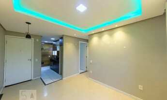 Imagem 2: Apartamento para Aluguel - Cavalhada, 2 Quartos, 42 m2