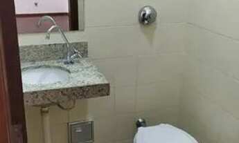 Imagem 7: Área Privativa / Garden com 3 dormitórios para alugar em Belo Horizonte