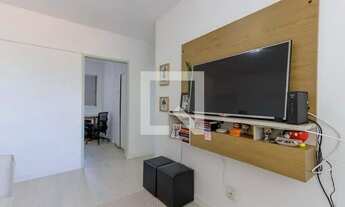 Imagem 4: Apartamento para Aluguel - Vila Gustavo, 2 Quartos, 50 m2