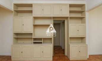 Imagem 3: Dois quartos a venda Copacabana com possibilidade de vaga