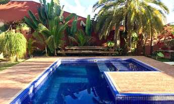 Imagem 3: Casa com 5 dorms, JARDIM IPORANGA, São Pedro - R$ 1.79 mi, Cod