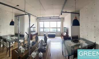 Imagem 4: Apartamento MOBILIADO para locação no Brooklin! Ao lado do Shopping Morumbi!