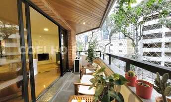 Imagem 6: São Paulo - Apartamento Padrão - Itaim Bibi