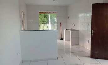 Imagem 2: Casa Apartamento com 1 dormitório