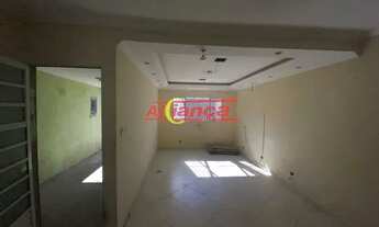 Imagem 3: Casa, Jardim Rosa de Franca - Guarulhos