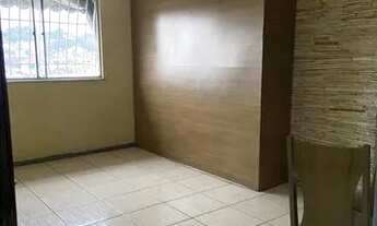 Imagem 2: Apartamento para aluguel com 77 metros quadrados com 2 quartos em Mutuá - São Gonçalo - RJ