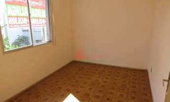 Imagem 3: Apartamento com 1 dormitório para alugar, 40 m² por R$ 1.053,00/mês - Protásio Alves - Por