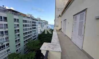Imagem 7: Apartamento-À VENDA-Copacabana-Rio de Janeiro-RJ