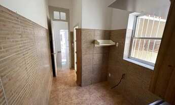 Imagem 4: Casa para aluguel com 80 metros quadrados com 2 quartos em Tijuca - Rio de Janeiro - RJ