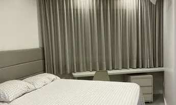 Imagem 5: Apartamento reformado, com acabamento de alto padrão, próximo à Praça de Casa Forte