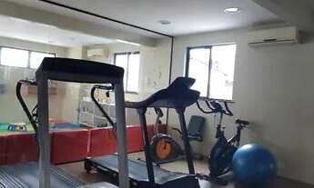 Imagem 5: Ed San Guiliano: Belíssimo Apartamento no Reduto 110m² 3 Quartos (1 Suíte) 2 Vgs (Financia