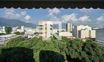 Imagem 4: Apartamento para Aluguel - Maracanã, 3 Quartos, 100 m2