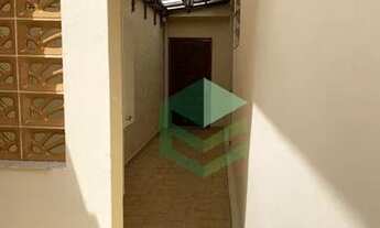 Imagem 6: Casa com 2 dormitórios para alugar, 130 m² por R$ 2.780,00/mês - Baeta Neves - São Bernard