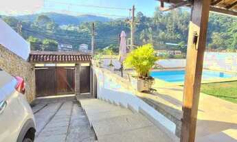 Imagem 2: Casa Colonial Freguesia