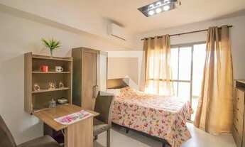 Imagem 2: Apartamento para Aluguel - Vila Clementino, 1 Quarto, 30 m2