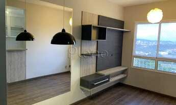 Imagem: Apartamento à venda no Condomínio Vista