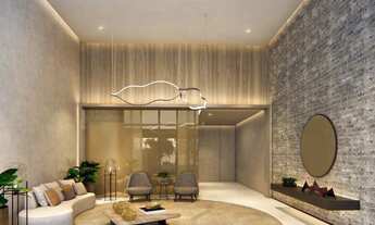 Imagem 5: Apartamento - 143 metros - 3 suítes - 2 vagas - Campo Belo - São Paulo - SP