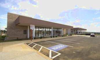 Imagem 7: Lote plano em condomínio fechado