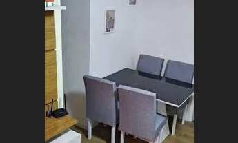 Imagem 5: APARTAMENTO COM 2 DORMITÓRIOS À VENDA, 45 M² -JARDIM SÃO LUIS ? GUARULHOS/SP