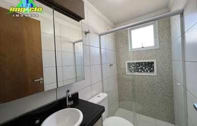 Imagem 10: Apartamento com 2 dormitórios à venda, 78 m² por R$ 595.000,00 - Canto do Forte - Praia Gr