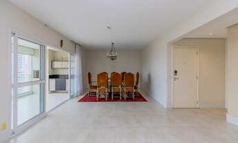 Imagem 7: Apartamento com 3 suítes à venda, 175 m² por R$ 2.490.000 - Brooklin