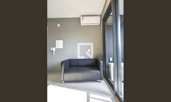 Imagem 6: Apartamento para Aluguel - Brooklin, 1 Quarto, 27 m2