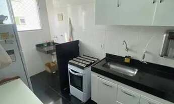 Imagem 2: Apartamento na cidade universitária