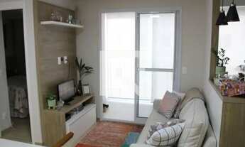 Imagem: Apartamento para Aluguel - Barra Funda