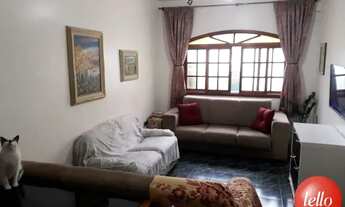 Imagem 4: São Paulo - Casa Padrão - Tucuruvi