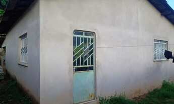 Imagem 5: Casa no Bairro Professora Araceles